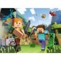 Ravensburger - Puzzle Minecraft 100 piese XXL Ravensburger - 3